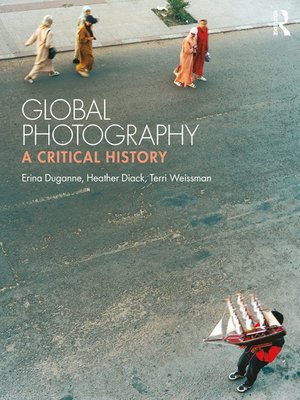 cover image of Global Photography